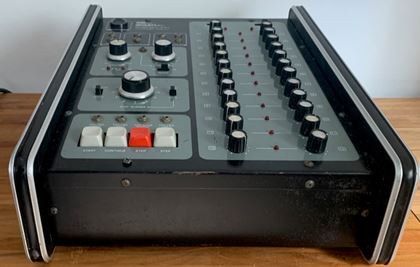 Roland-System 100 Model 104 Sequencer